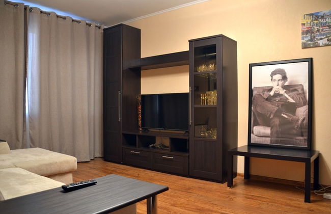 InnDays Podolsk st. Welling d.11 - Foto 2