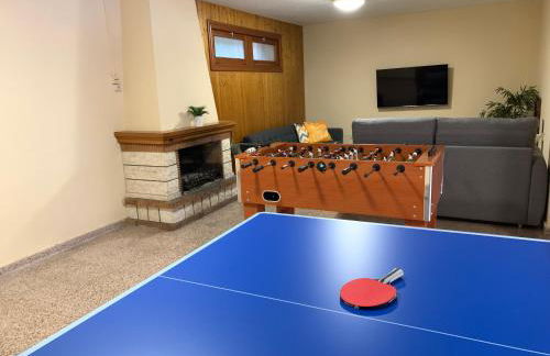 villa costa blanca, privada para 12 personas y cerca playa Muchavista - Foto 3