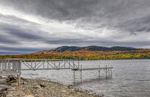 White Lobster Cottage - Foto 26