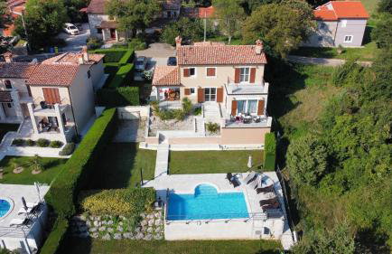 Villa Marion - Foto 5