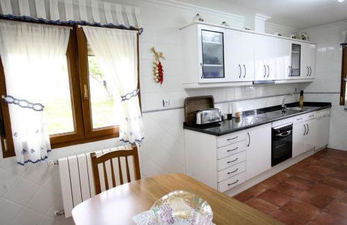 Vivienda Vacacional Supereda - Foto 12