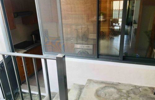 Apartamento Vista do Mar A - Photo 10