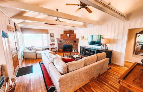 Gorgeous Home by Broadmoor Hotel Cheyenne Mtn Zoo - Foto 21