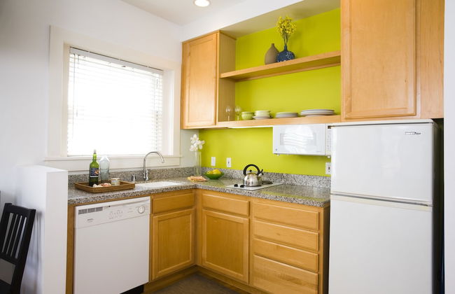 Venice Suites - Foto 26