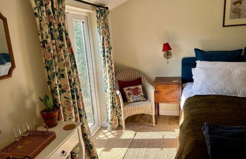 Giffords Hall Garden Room - Foto 13