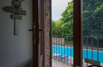 Dependance Villa Settecamini - Foto 6