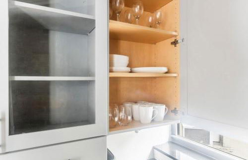 Blueground Nolita private entrance nr Bowery NYC-2054 - Foto 6