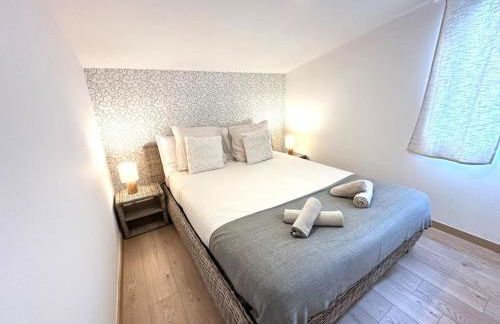 5- Hypercentre - 4pers - clim - terrasse - Netflix - Foto 7