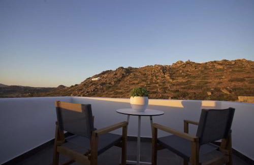 Naxos Aigli Villas-Master villa - Foto 6