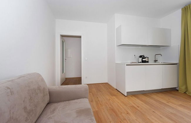 Amedeo Zotti Residence - Foto 48