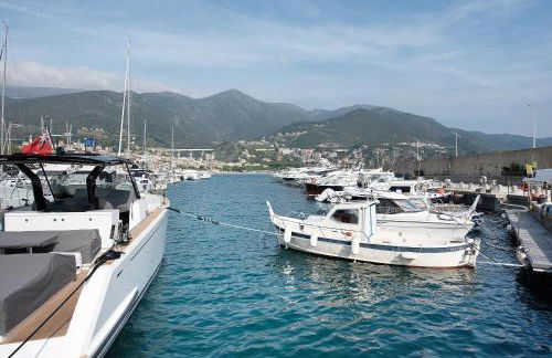 Arenzano A Due passi dal mare - Foto 23