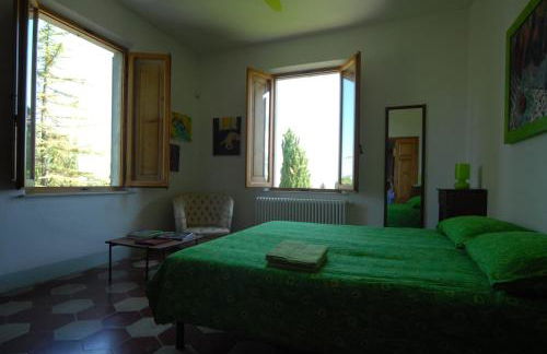 Villa with pool in Montepulciano - Foto 35