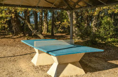 Maison de vacances près du Mont Ventoux - Photo 18