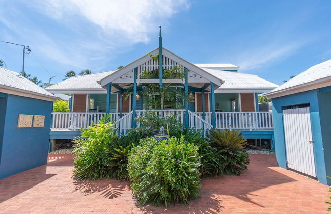 Beach House Cairns - Photo 31