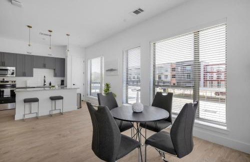 Landing Chic 3BD Clubhouse Gym - Foto 73