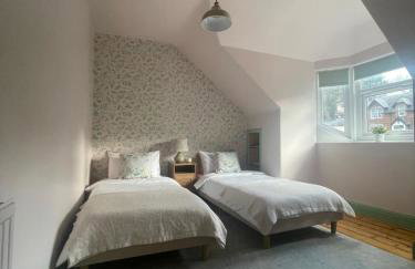 Historic Highland Townhouse - Foto 14