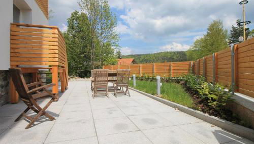 Arber Lofts in Bayerisch Eisenstein - Foto 5