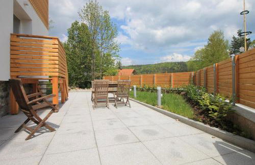 Arber Lofts in Bayerisch Eisenstein - Foto 5