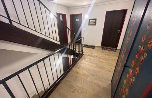 Ferienwohnung "Seeluft" - Raus in die Berge und an den See - Foto 10