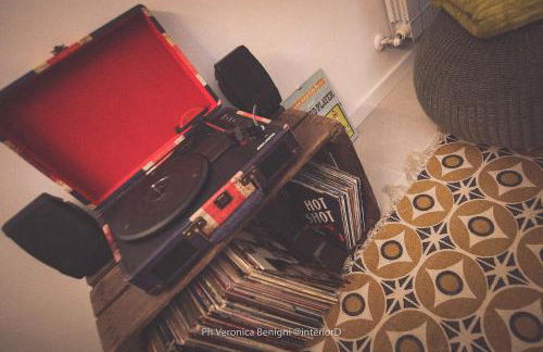 Villa Cuprese, 2p Apartment - Foto 31