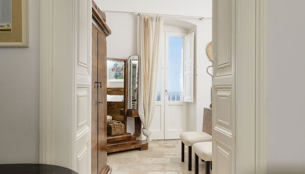 Le Terrazze di Emma by Wonderful Italy - Foto 3, Habitación