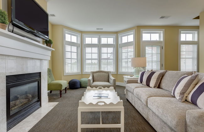 Cottages at Bay Harbor - Foto 21