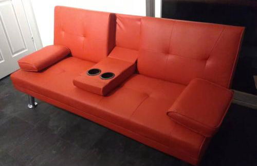 The Cottage - Hot Tub - nr Glasgow - self check-in - Foto 12