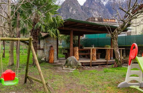 Apartment Manuela by Interhome - Photo 65