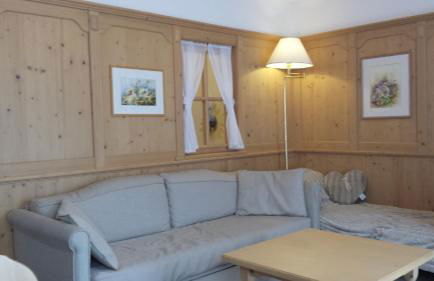 Family and Wellness Residence Ciasa Antersies - Photo 35