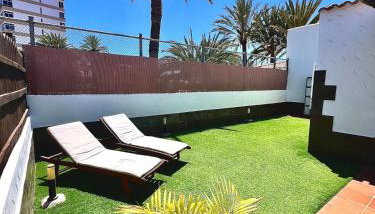 CAN HOST YUMBO - Private Terrace AA - Photo 2, Garden