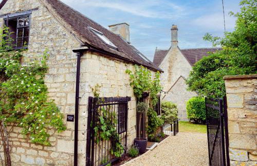 Mill House Cottage - Star Stay on The Cotswold Way - Foto 82