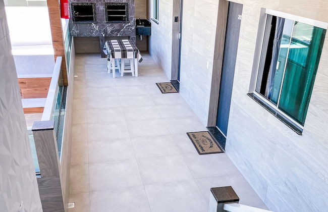 Residencial Flat Gean Guilherme - Photo 41