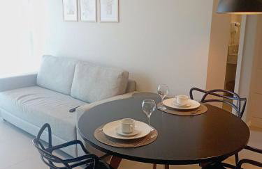 Vista mar - Flat Parque do Cais - Cais 505 - Foto 21