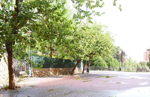 Malagueta's Home Cozy apartment with parking and swimming pool - Foto 32