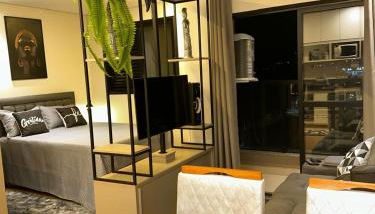 Studio bem localizado - Foto 5