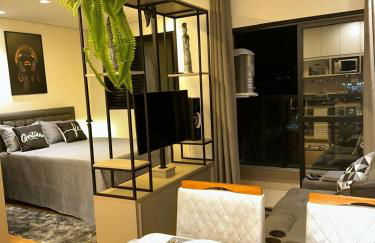 Studio bem localizado - Foto 5