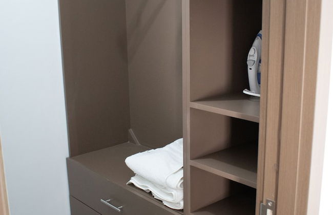 Brickell Apart Hotel - Foto 42