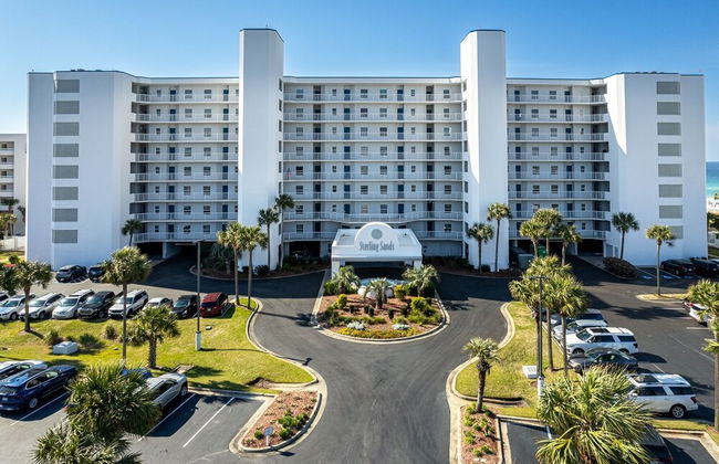 Sterling Sands 306 2 Bedroom Condo by RedAwning - Foto 70