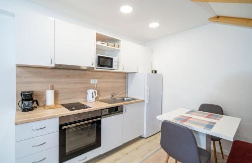 Apartmani Kralj - Foto 13