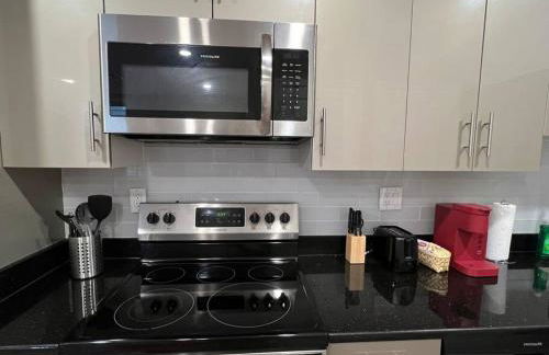 405 Spacious and superior 1BDR APT in center city - Foto 25