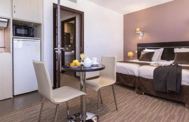 Zenitude Swiss Apparthotels - Foto 11