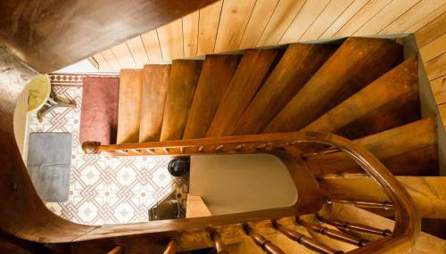 Grand gîte Aubrac Vallée du Lot - Foto 3