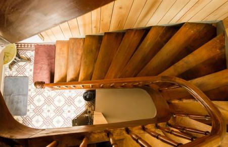 Grand gîte Aubrac Vallée du Lot - Photo 3