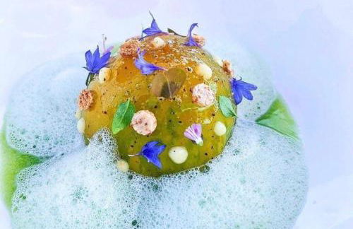 Villa Les Glycines - Foto 16