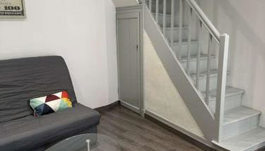 Location saisonnière Cravant Deux Rivières 89460 - Foto 5