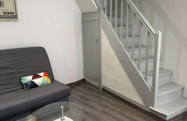 Location saisonnière Cravant Deux Rivières 89460 - Foto 5