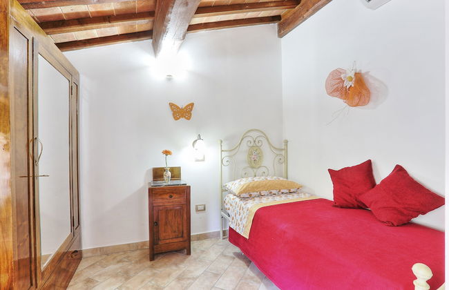 Tenuta Capitolini - Foto 9