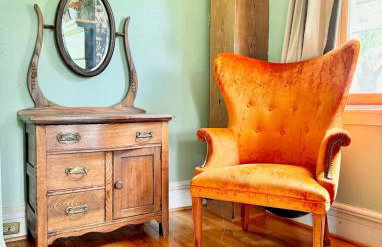 Fingerlakes farm with goats & chickens - Foto 40