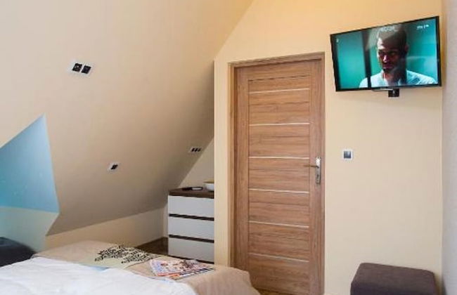 Apart-Center Zakopianskie Tarasy Spa - Photo 9