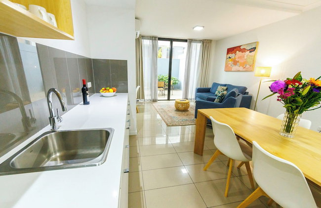 Atrio Apartments - Foto 38